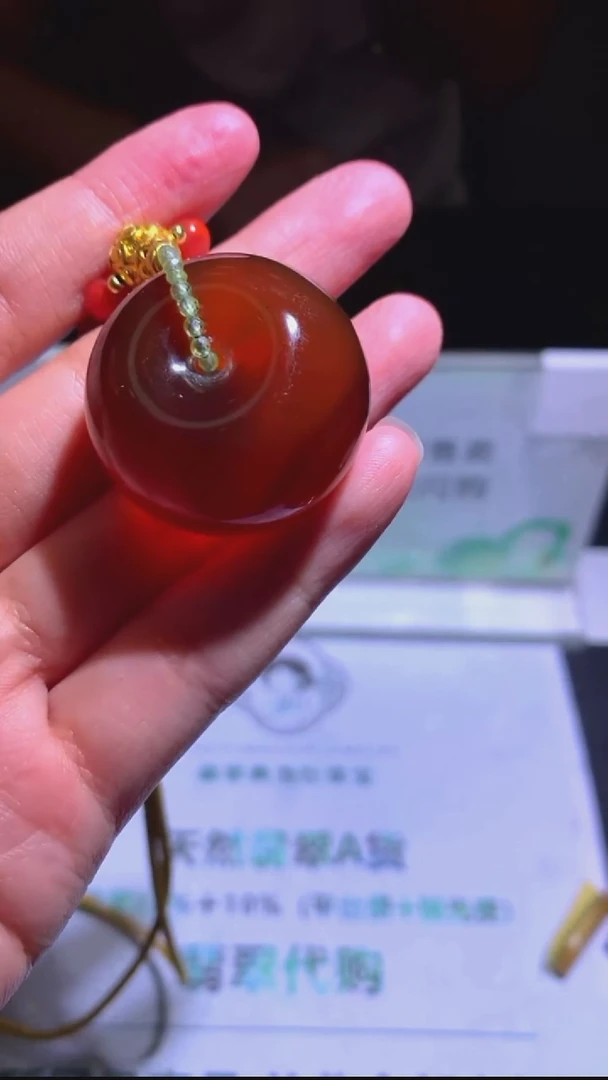 定制琥珀亦****~-毛货-不退不换-