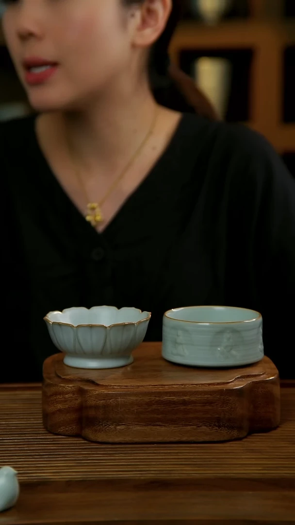 双十一专场！！莲心杯+般若杯组合福利