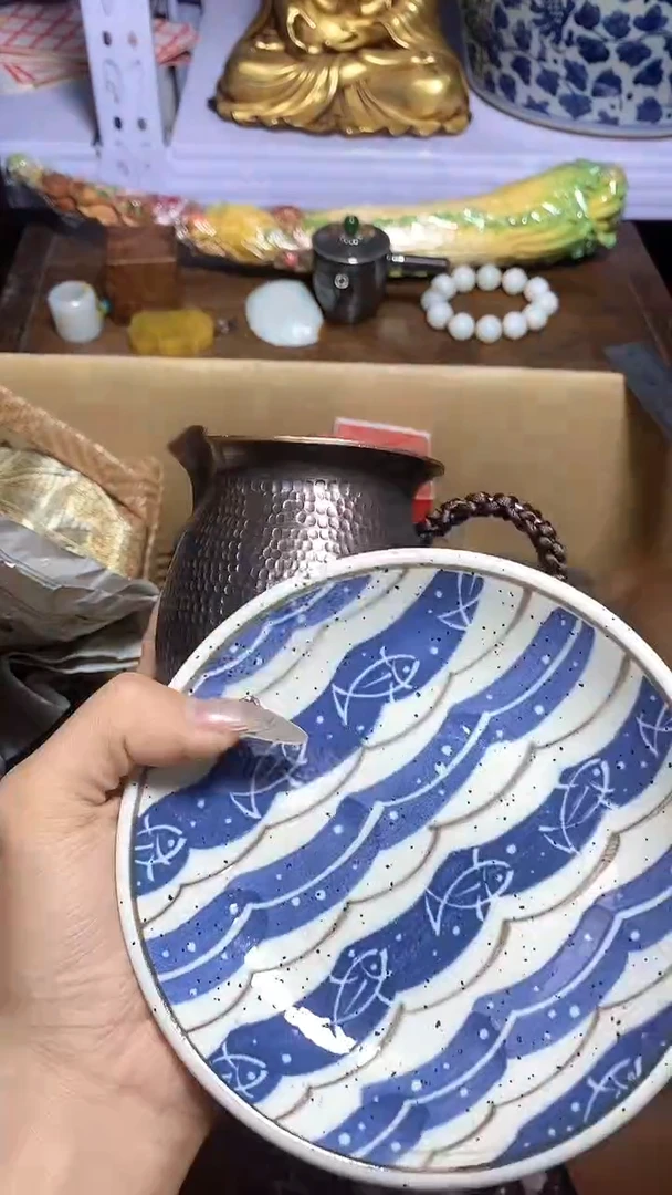 【闪购商品】瓷器瓷片瓷器瓷片