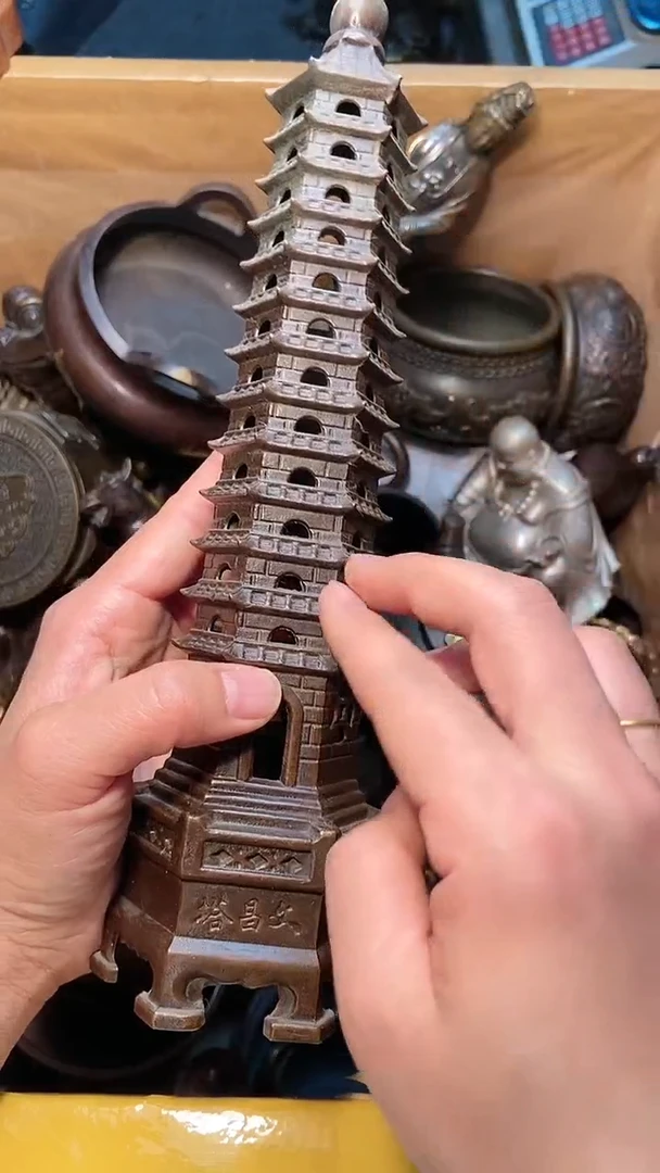 【闪购商品】铜器铜摆件铜铜铜