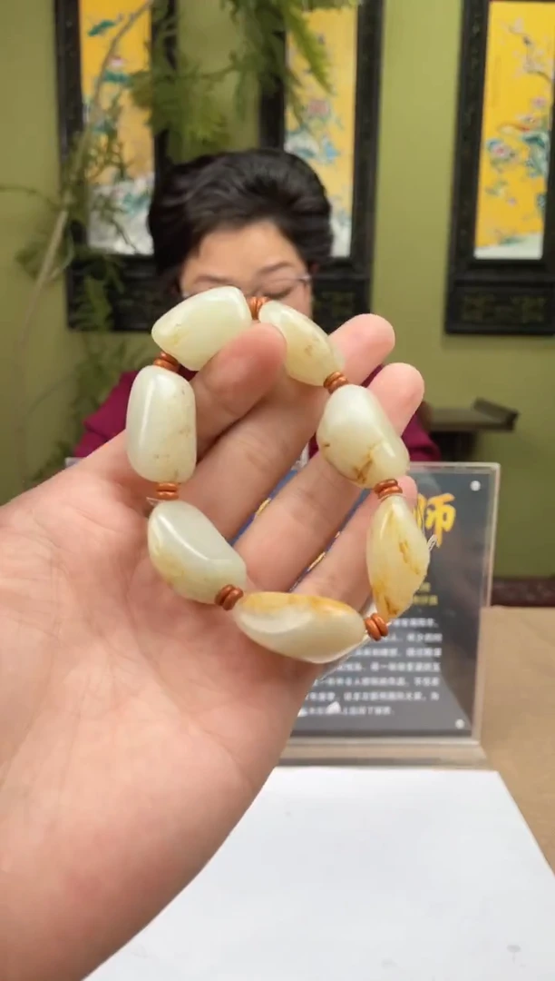 定制和田玉多样性发货拍一发一