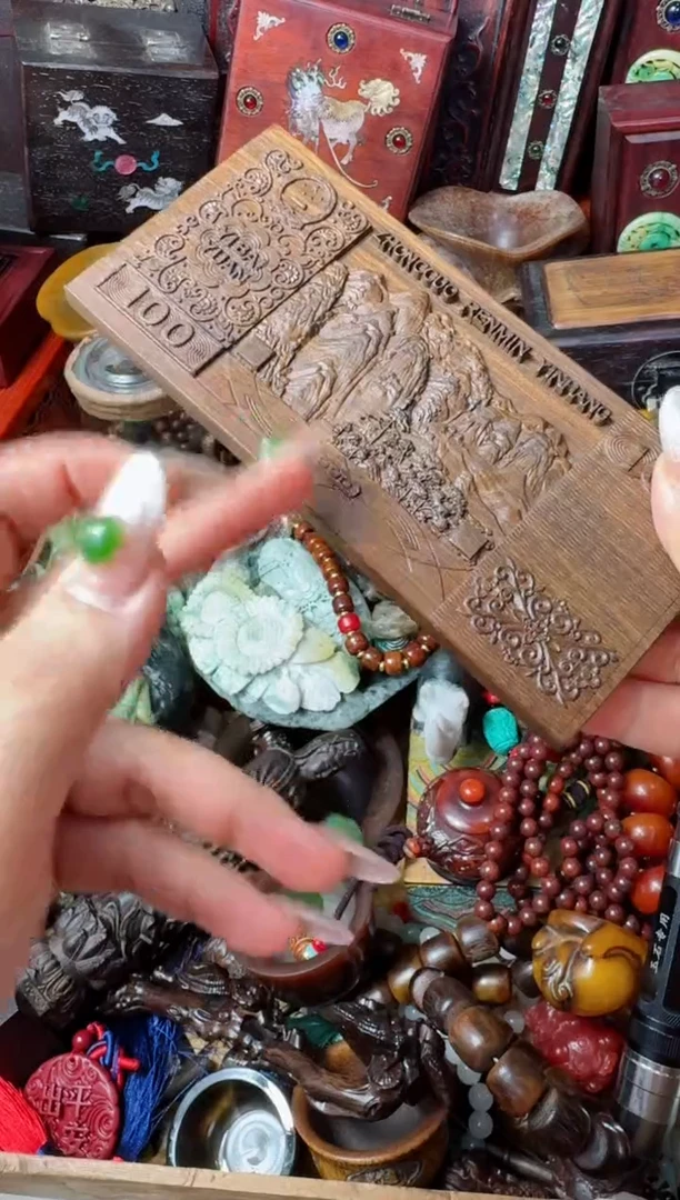 【闪购商品】木主播推荐：一物一拍，讲解为准！