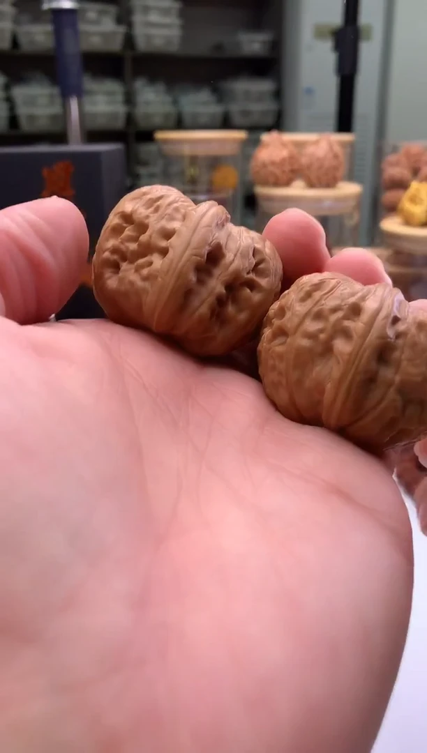 把件文玩核桃699