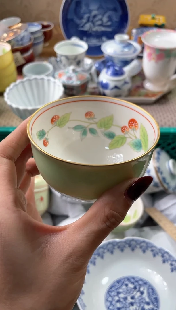 【闪购商品】盘瓷片满20米包邮一单一付