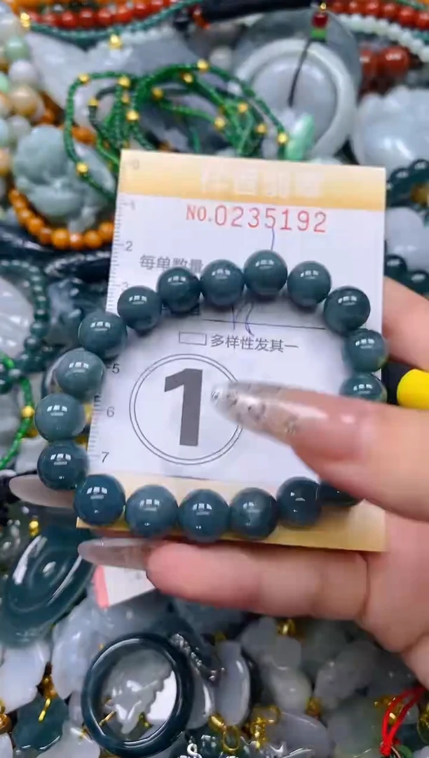 颈饰未镶嵌翡翠闪购0235192多样性发其一