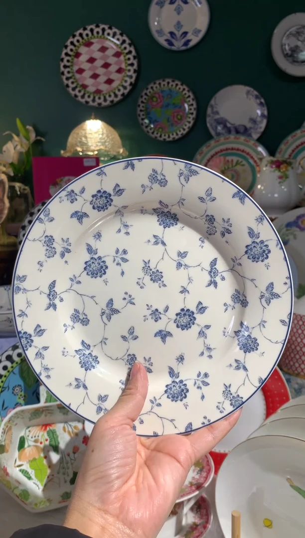 瓷片cc082陶瓷没有完美无瑕1个