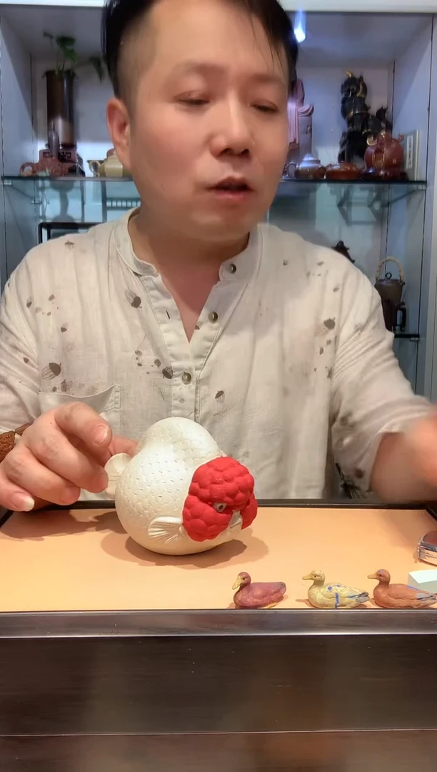 宜陶紫砂宜陶紫砂915