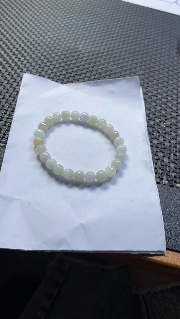 未镶嵌定制翡翠天然缅甸A货翡翠，拍一发一