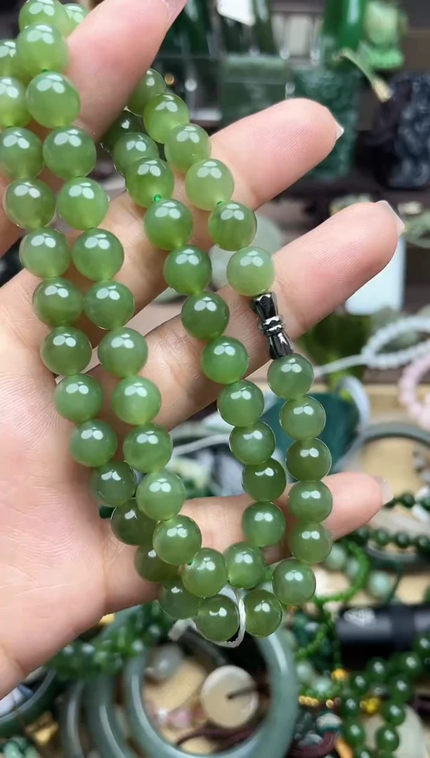 颈饰未镶嵌和田玉未镶嵌和田玉吊坠多样性拍一发一