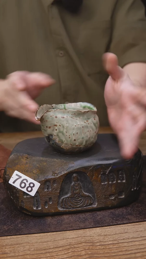 赵亮茶具福利768