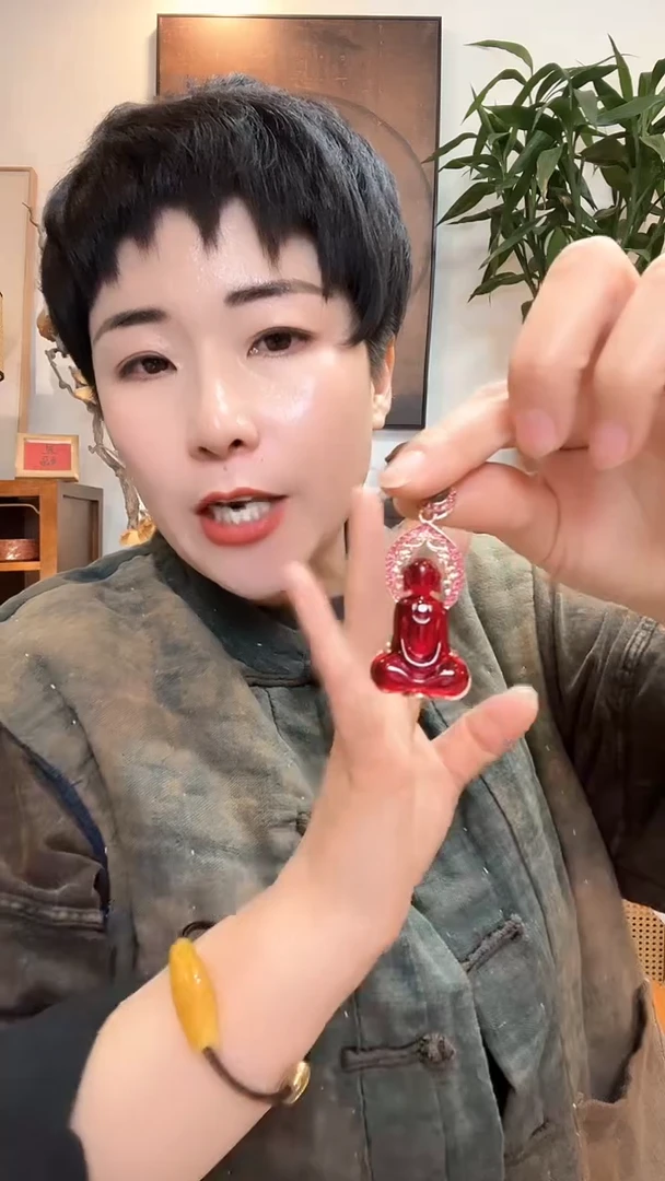 民族风原创手作485