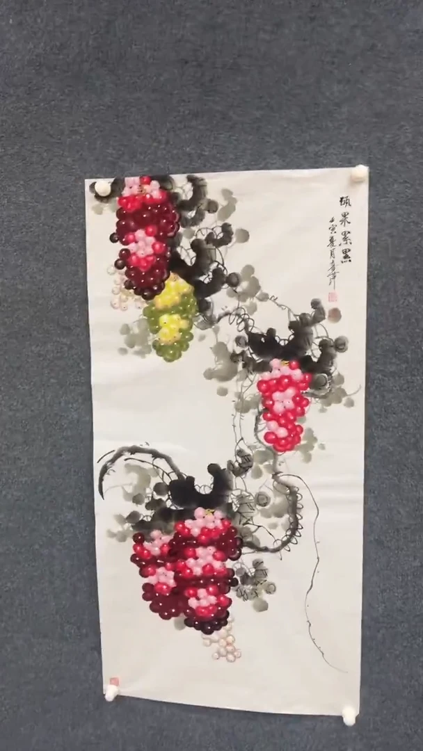 国画 12.2-XX-福利-154（不带国检）