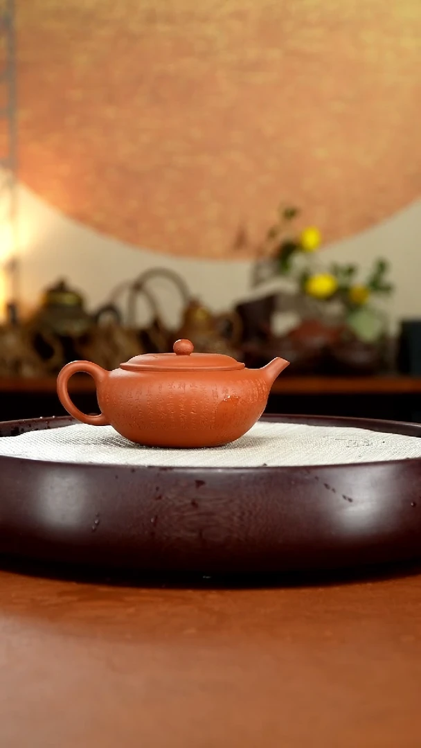 茶壶紫砂宜兴紫砂壶