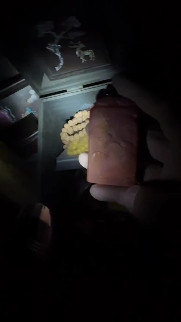 【闪购商品】香榧木闪购商品链接山水