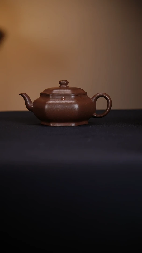 茶壶紫砂超**侠壶 精品紫砂作品