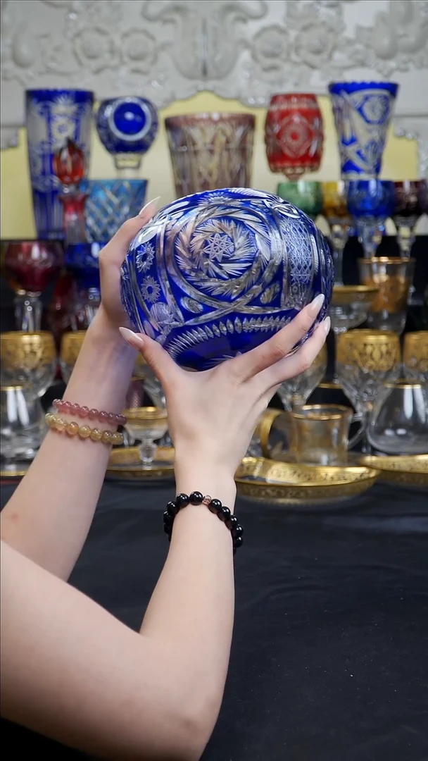 骨瓷婷婷中古器物如图所示53