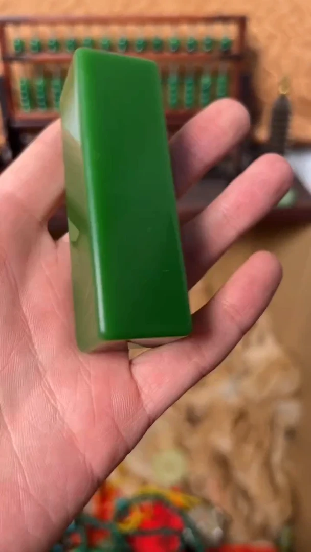 【闪购商品】和田玉颈饰未镶嵌好运来直播间专属链接