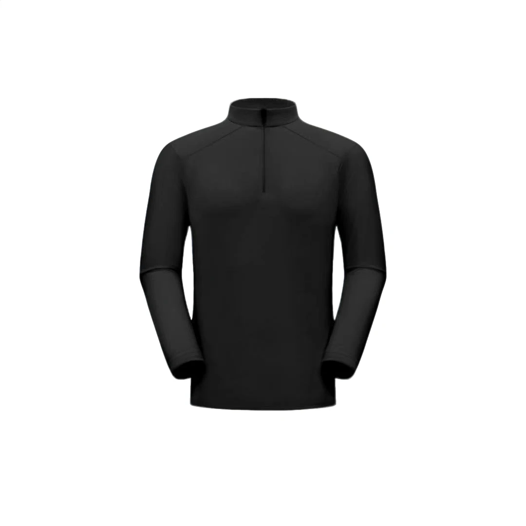 (8629)户外系列轻奢长袖男士经典休闲上衣潮牌套头卫衣ZMQQ4