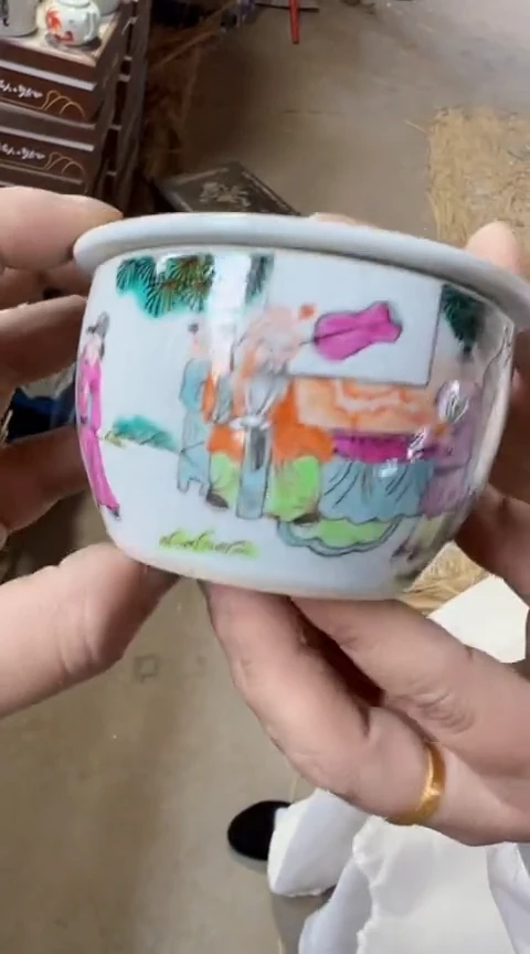 摆件瓷器摆件瓷器摆件