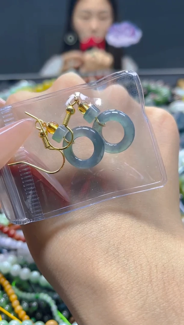 颈饰未镶嵌翡翠多样性择优发货