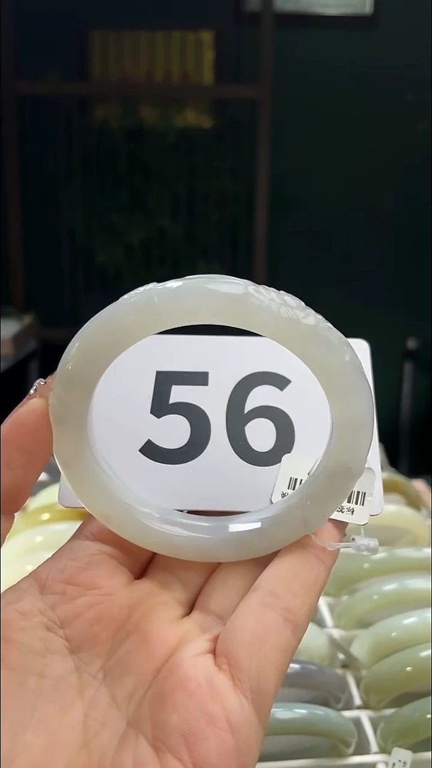 定制和田玉和田玉手镯