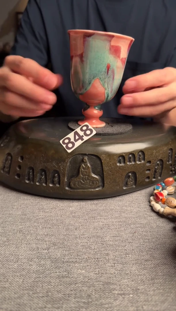 848景德镇陶瓷茶器系列