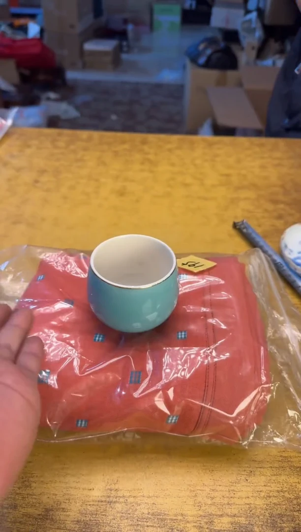 瓷器瓷器瑕疵破破195