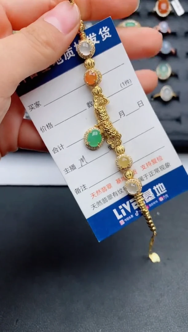 【闪购商品】翡翠戒指银S925镶嵌..............