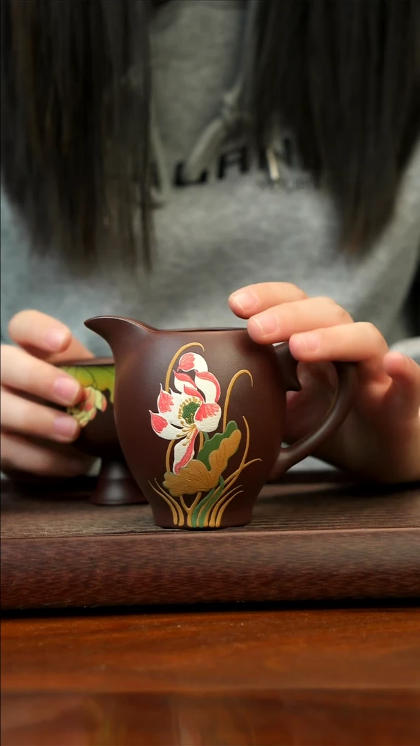 茶壶紫砂宜兴紫砂