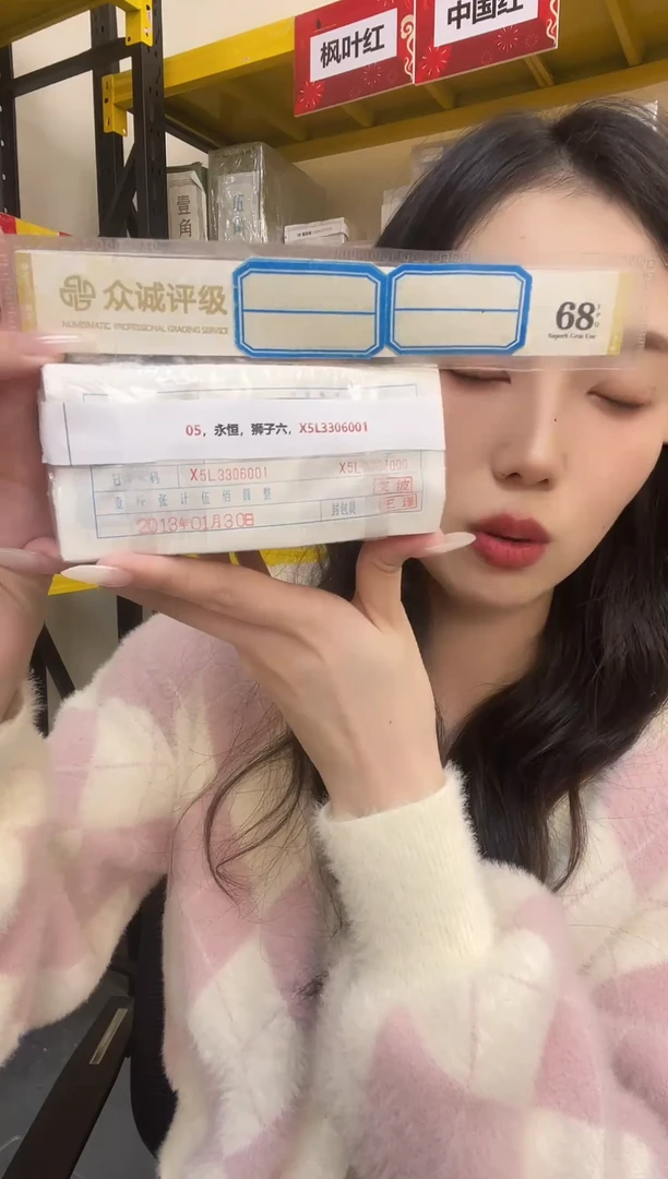 M，05，永恒，狮子六，X5L3306666