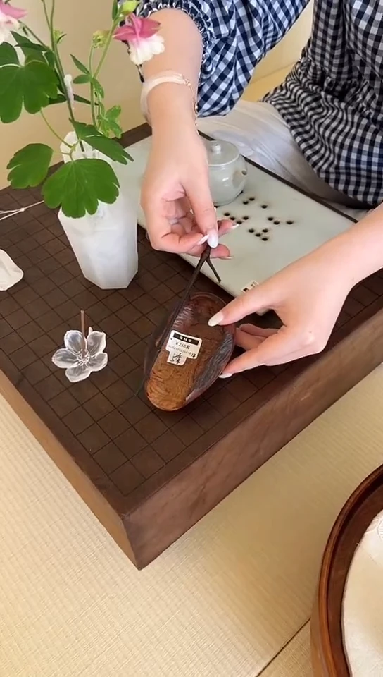 摆件0000000005818茶则