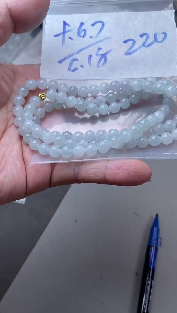 定制翡翠未镶嵌天然缅甸翡翠
