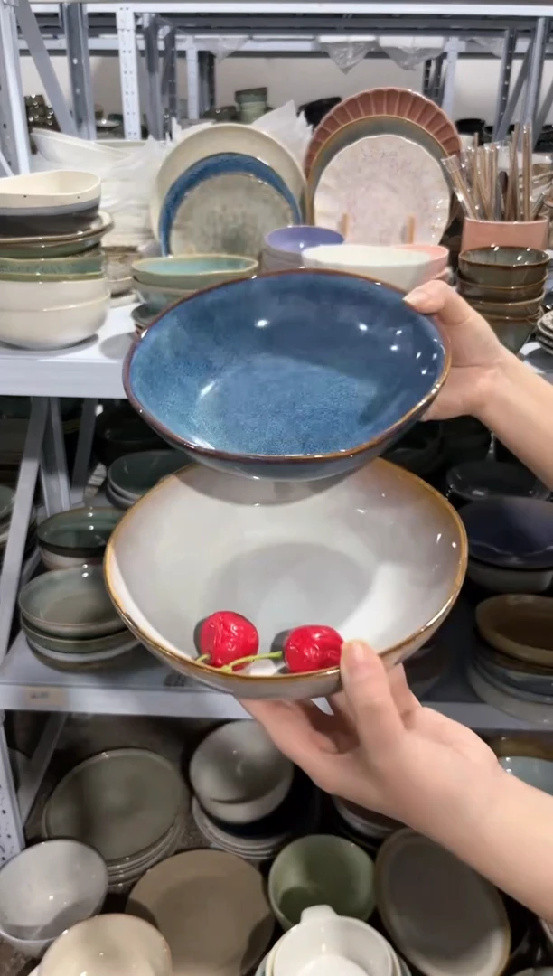 【闪购商品】瓷片外贸尾货瑕疵满20包邮X2 P2BQM