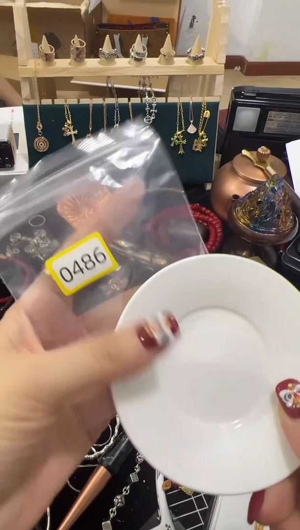 【闪购商品】瓷片华禄甄选阁精选