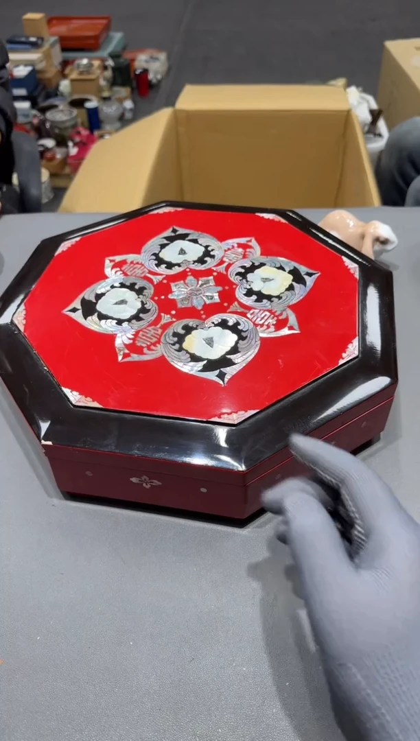 木g****d工艺品小四孤品收藏