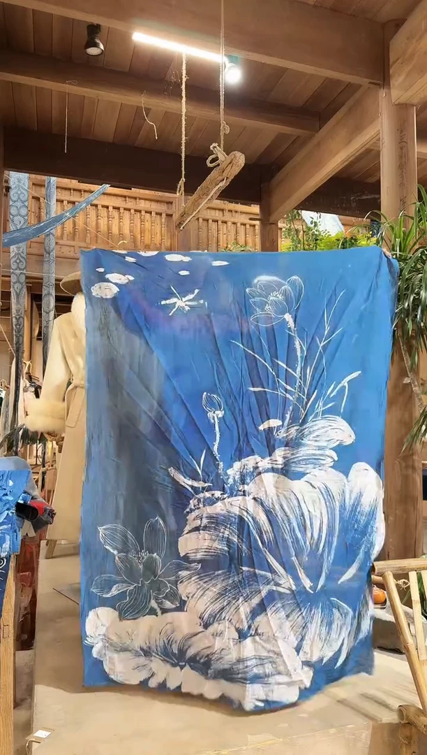 蜡画11111111111111111