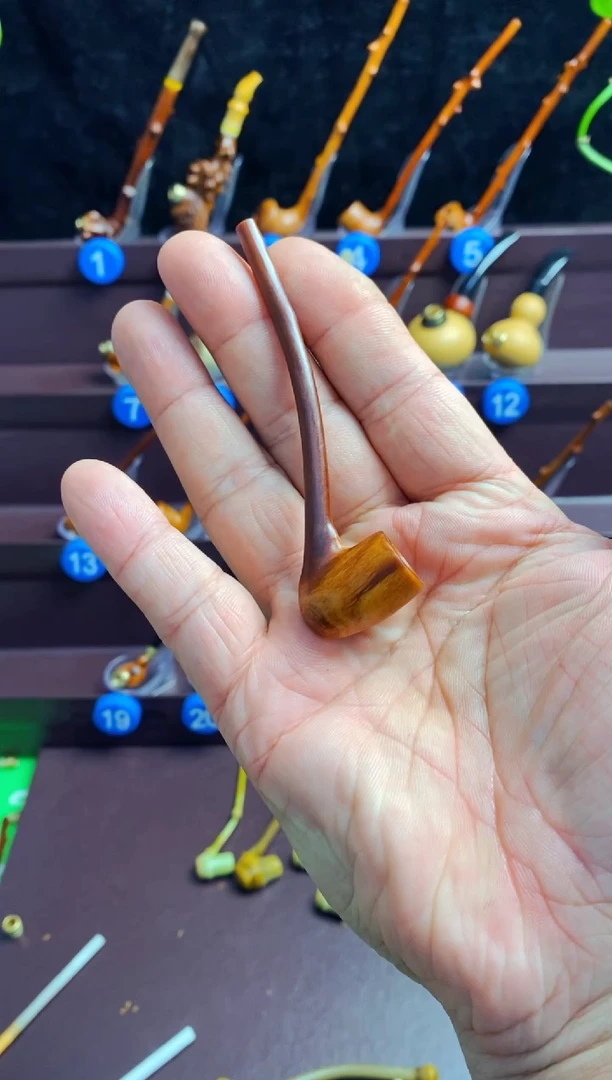 【闪购商品】木檬子木的精品小斗