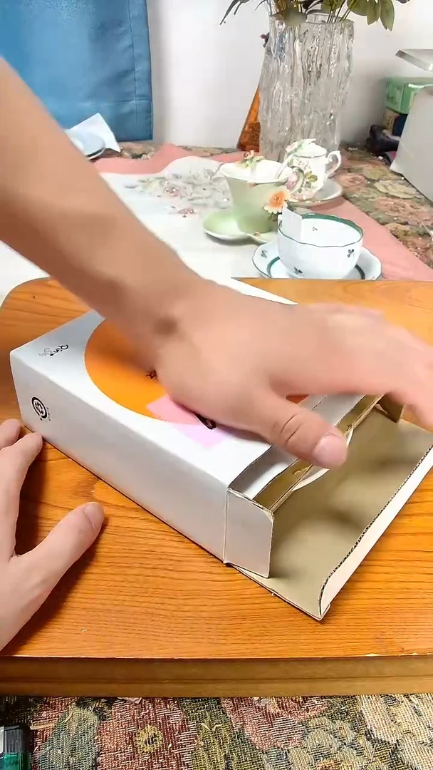 瓷片向**生小淼海外陶瓷工艺品