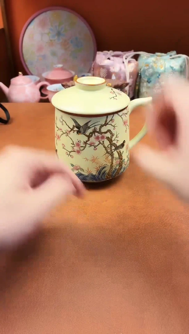 陶瓷@@@云问茶具链接