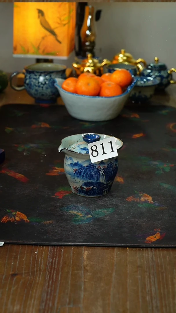 【闪购商品】.............茶碗............811