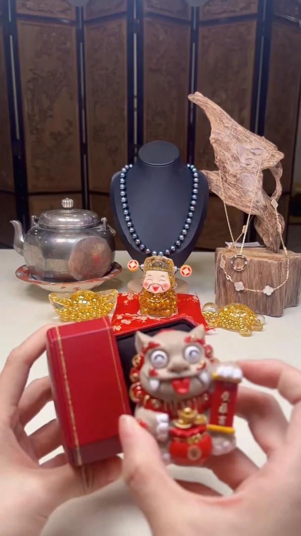 瓷片陶茶周边666文玩多人