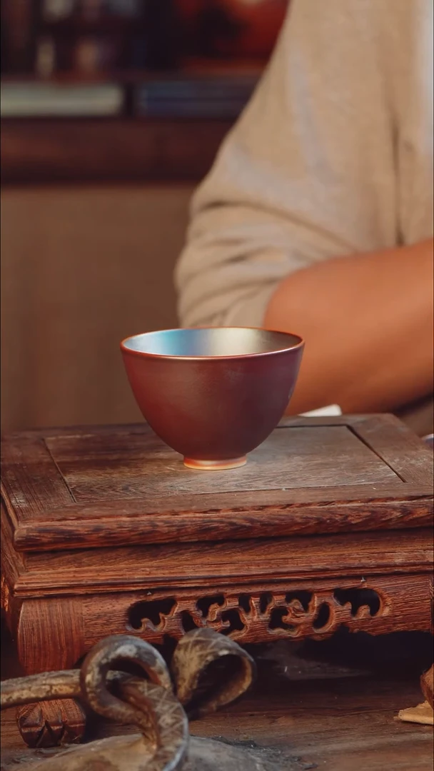 老昌号手工手绘茶器