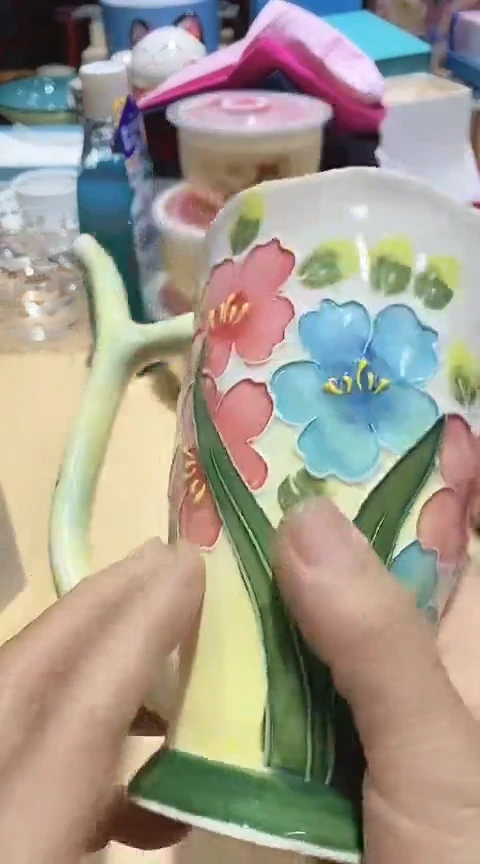 瓷片全场正品,一件不留@@1