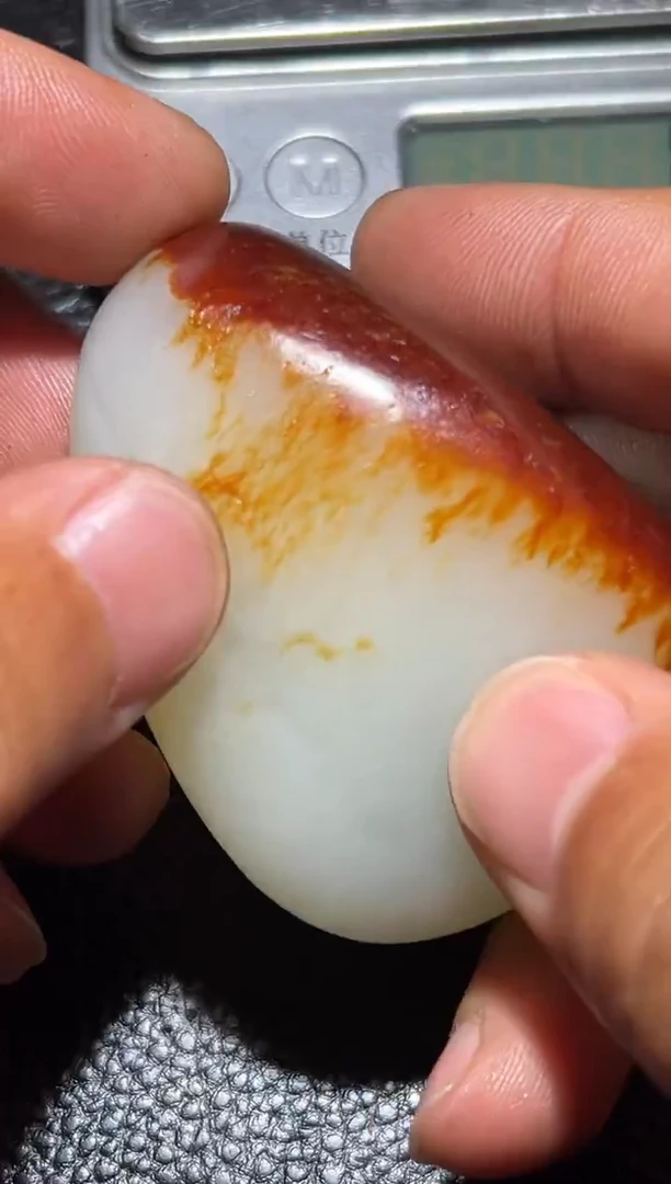 未镶嵌和田玉珠宝奇石21