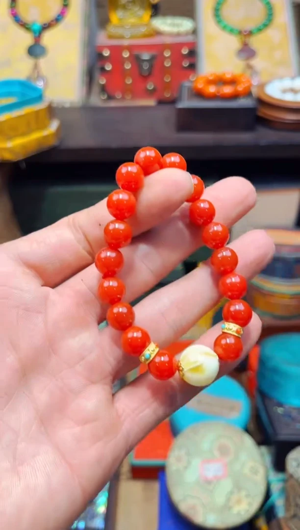 【闪购商品】玛瑙/玉髓1未镶嵌瑞哥高端精品链接B58