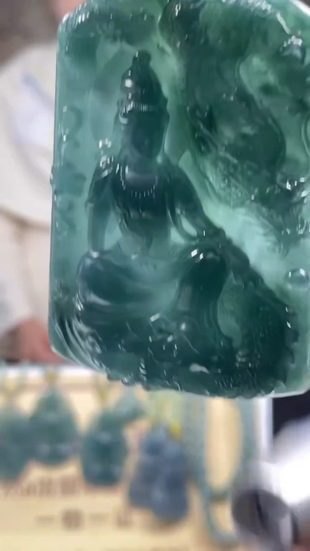 未镶嵌定制翡翠********812