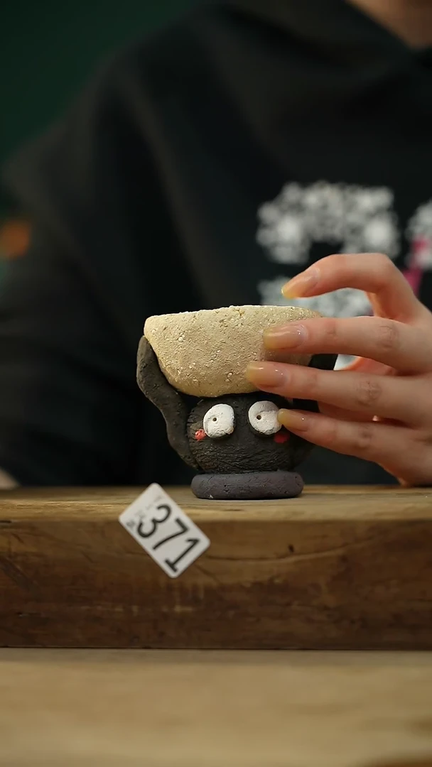 【闪购商品】瓷片新品！设计师手作款卡通系列！！！