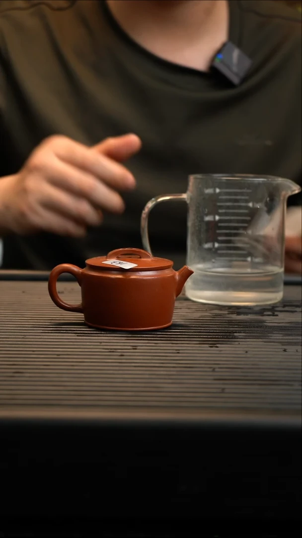 茶壶紫砂紫砂壶163