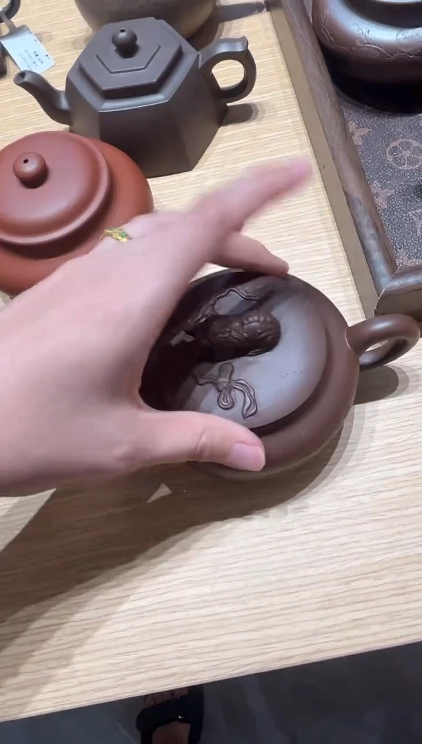 茶壶紫砂111111111