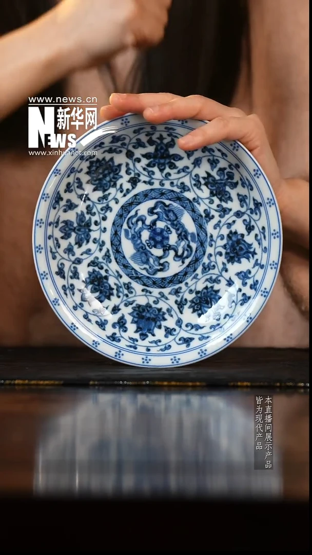 【新华网瓷专属】逸古堂04